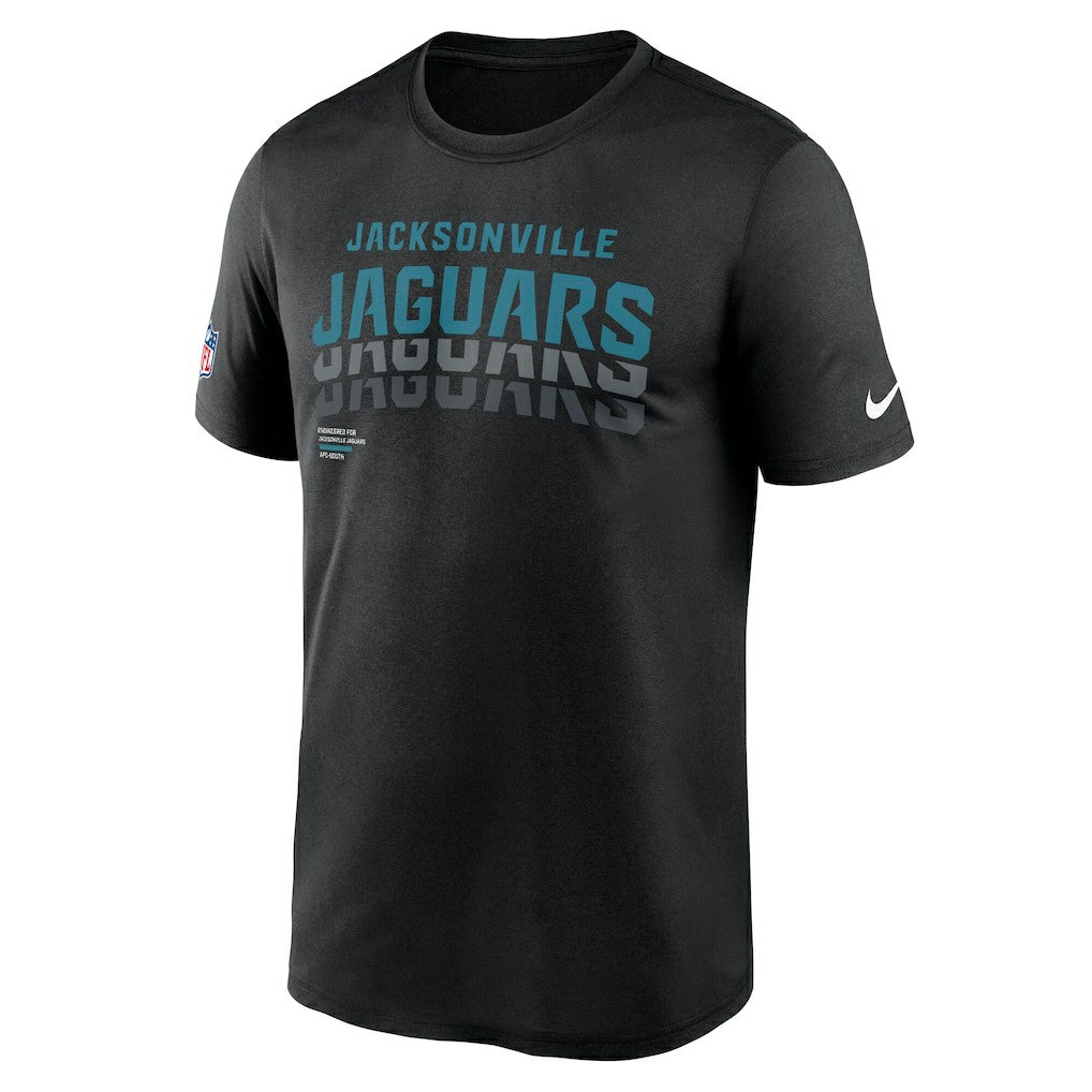 Jacksonville Jaguars Sideline Legend Dri-FIT T-Shirt | NFL Near me