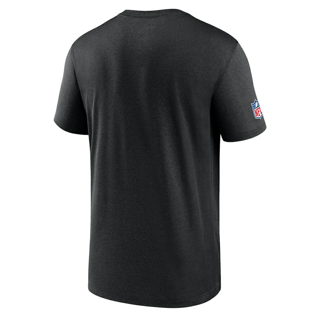 Jacksonville Jaguars Sideline Legend Dri-FIT T-Shirt | NFL Near me