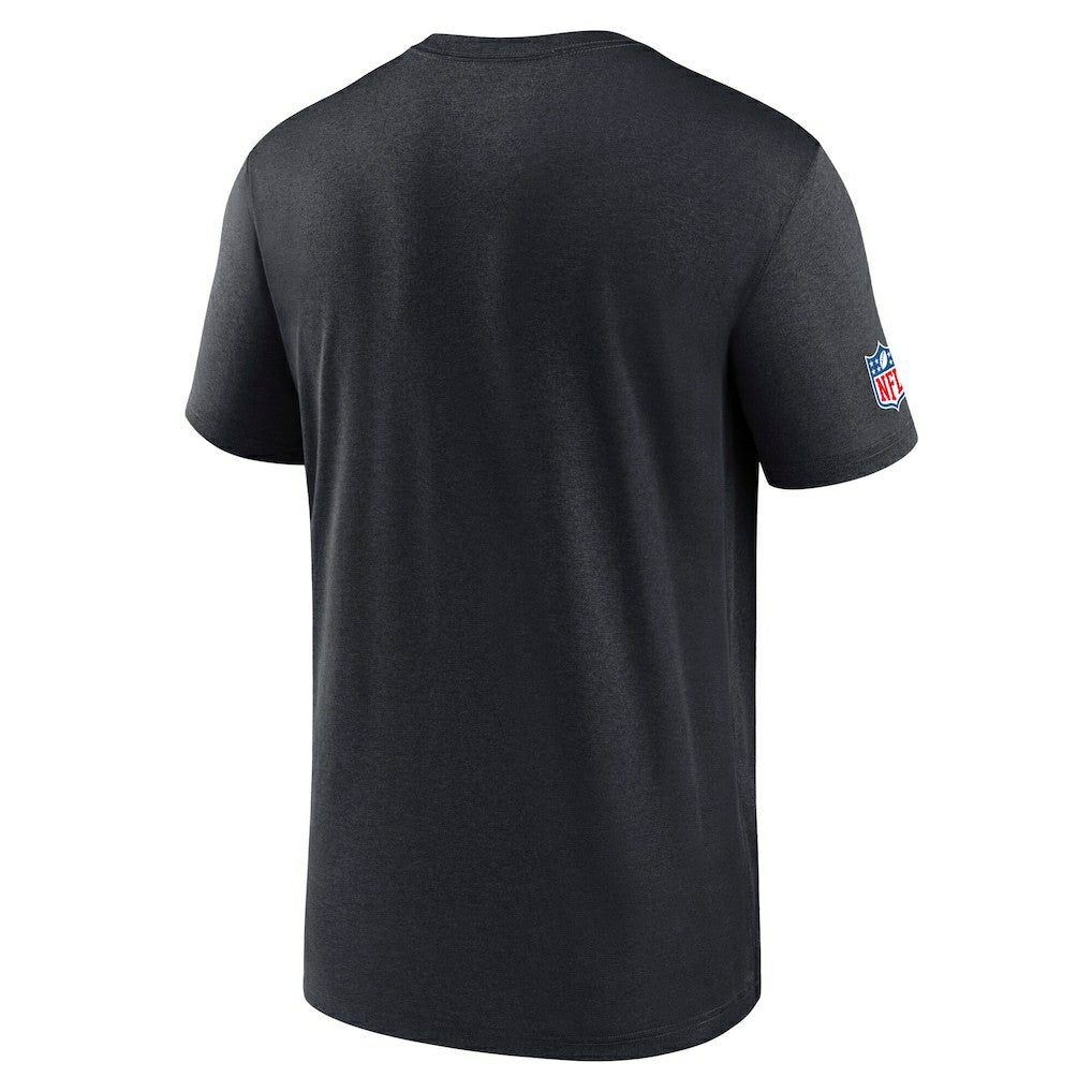 Houston Texans Sideline Legend Dri-FIT T-Shirt | NFL Online