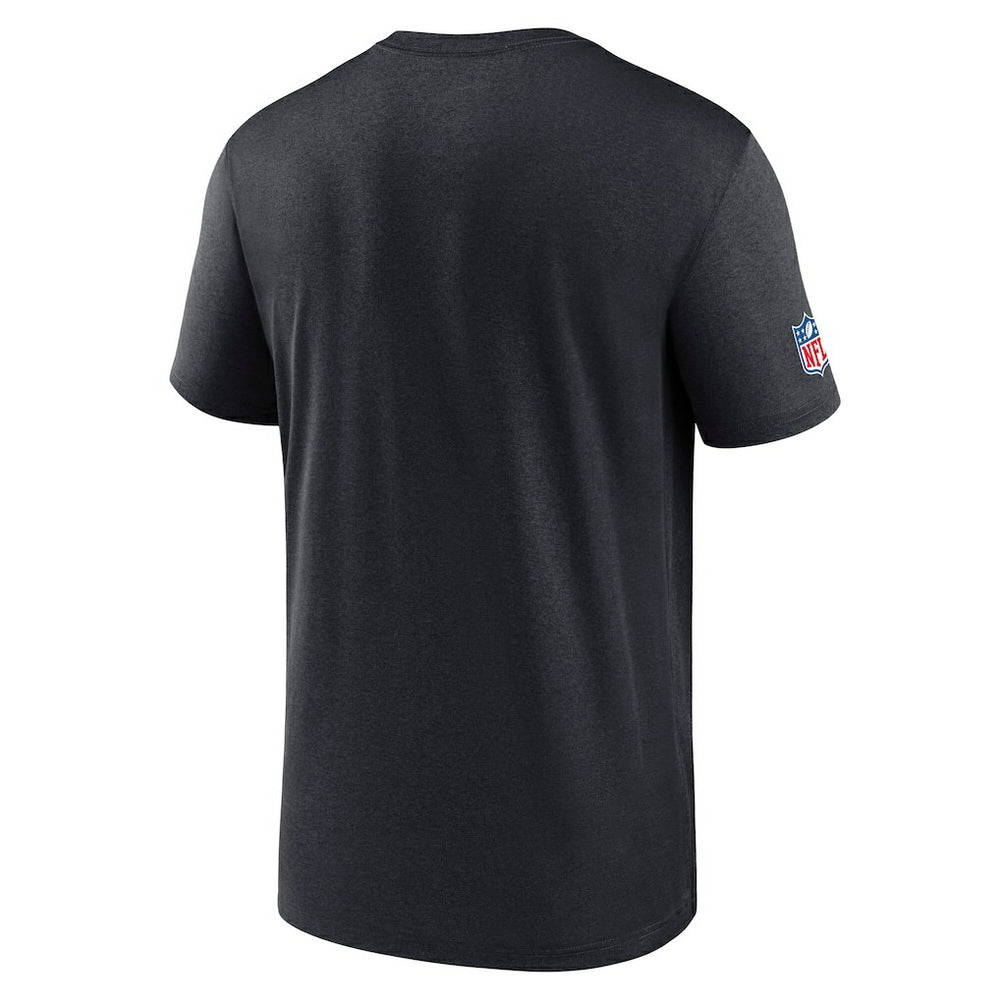 Houston Texans Sideline Legend Dri-FIT T-Shirt | NFL Online