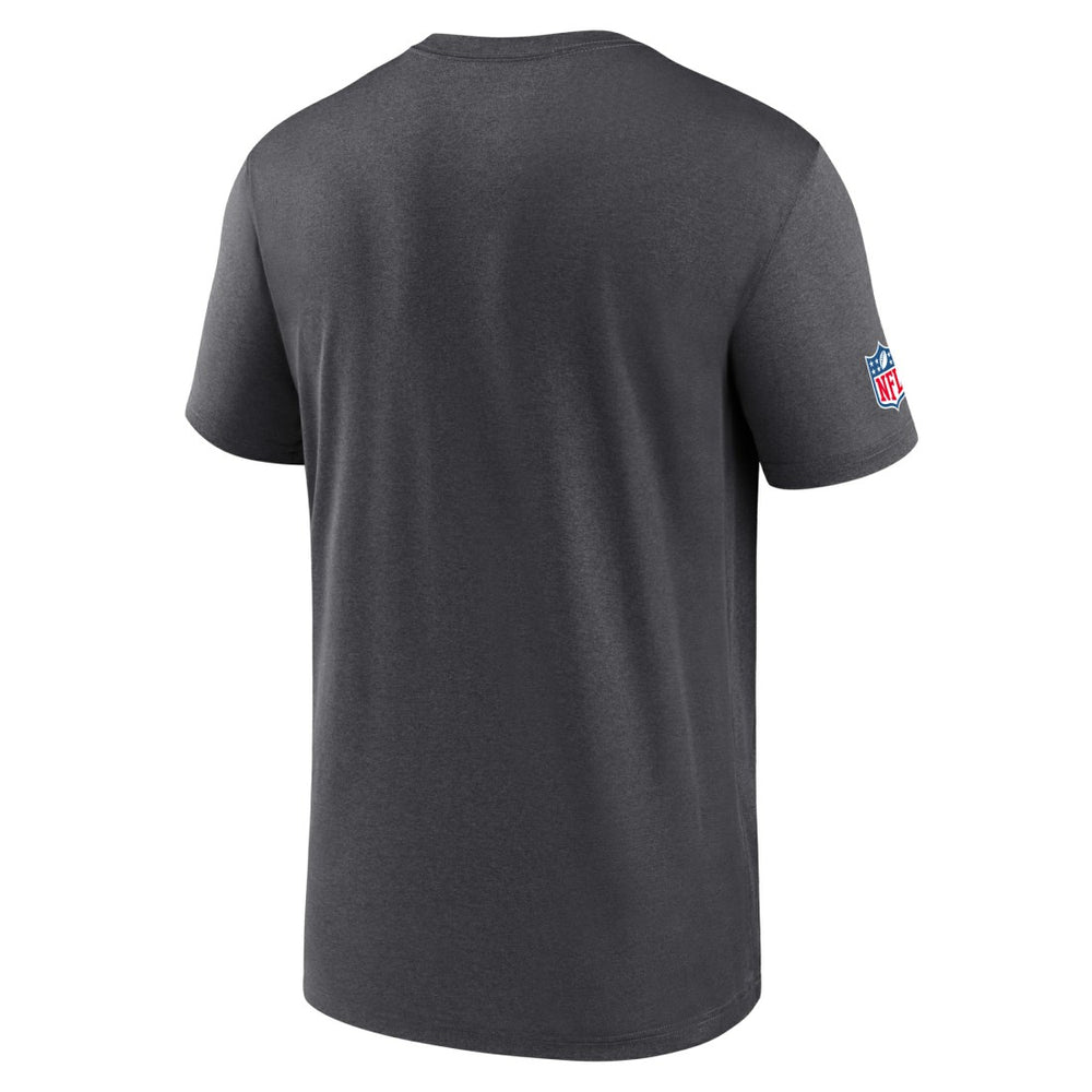 Green Bay Packers Sideline Legend Dri-FIT T-Shirt | NFL New