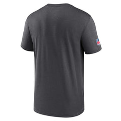 Green Bay Packers Sideline Legend Dri-FIT T-Shirt | NFL New