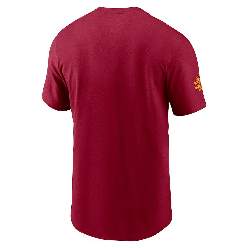 Washington Commanders Sideline Dri-FIT T-Shirt | NFL Sale