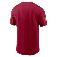 Washington Commanders Sideline Dri-FIT T-Shirt | NFL Sale