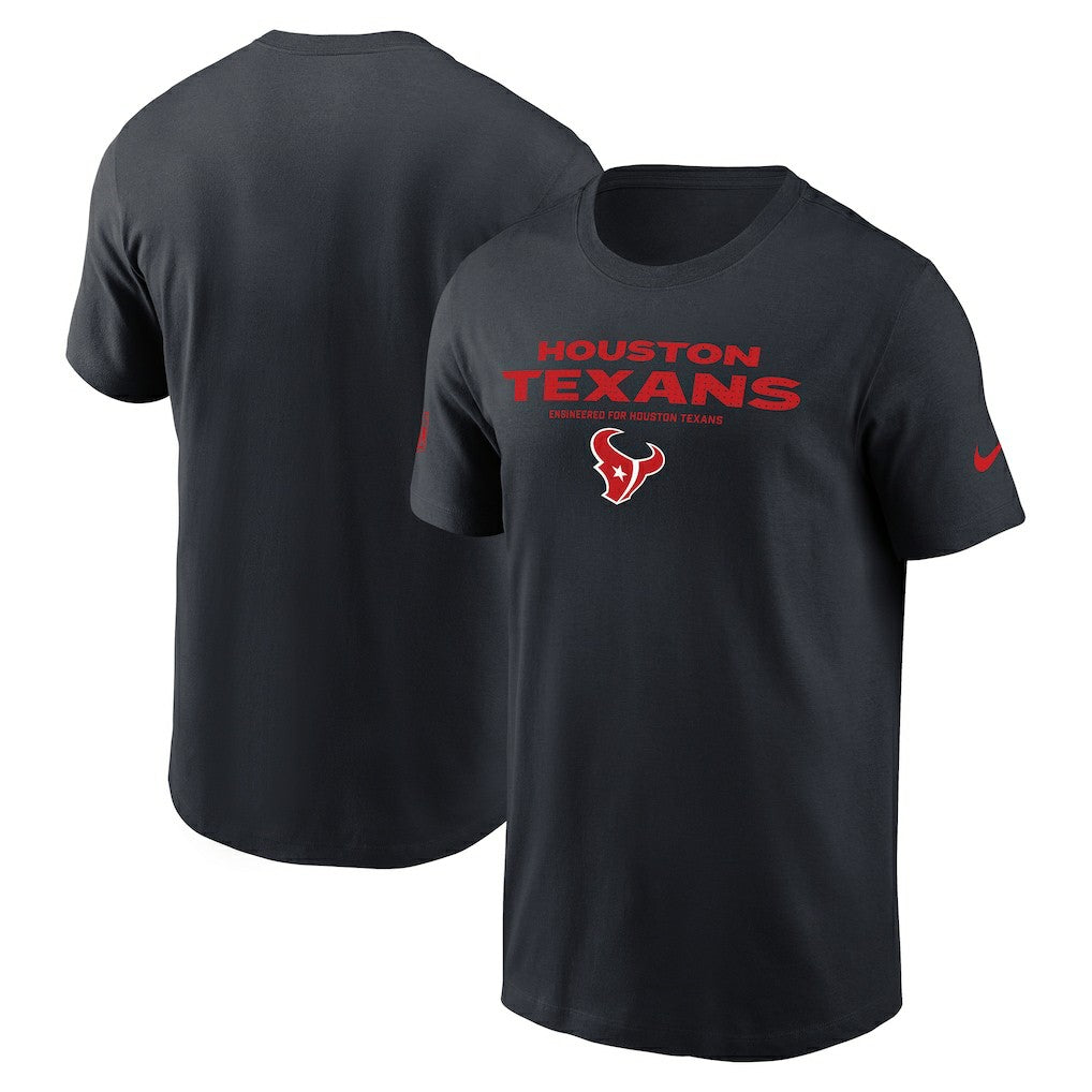 Houston Texans Sideline Dri-FIT T-Shirt | NFL Near me