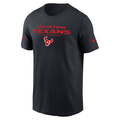 Houston Texans Sideline Dri-FIT T-Shirt | NFL Near me