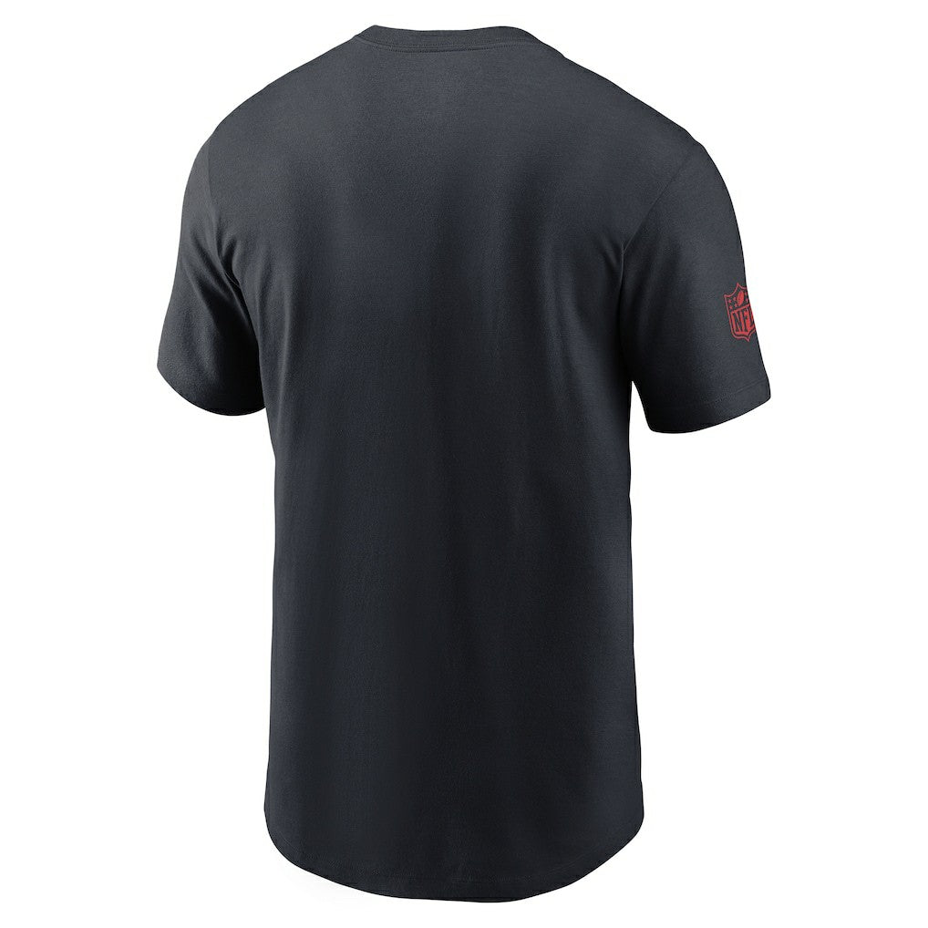 Houston Texans Sideline Dri-FIT T-Shirt | NFL Near me