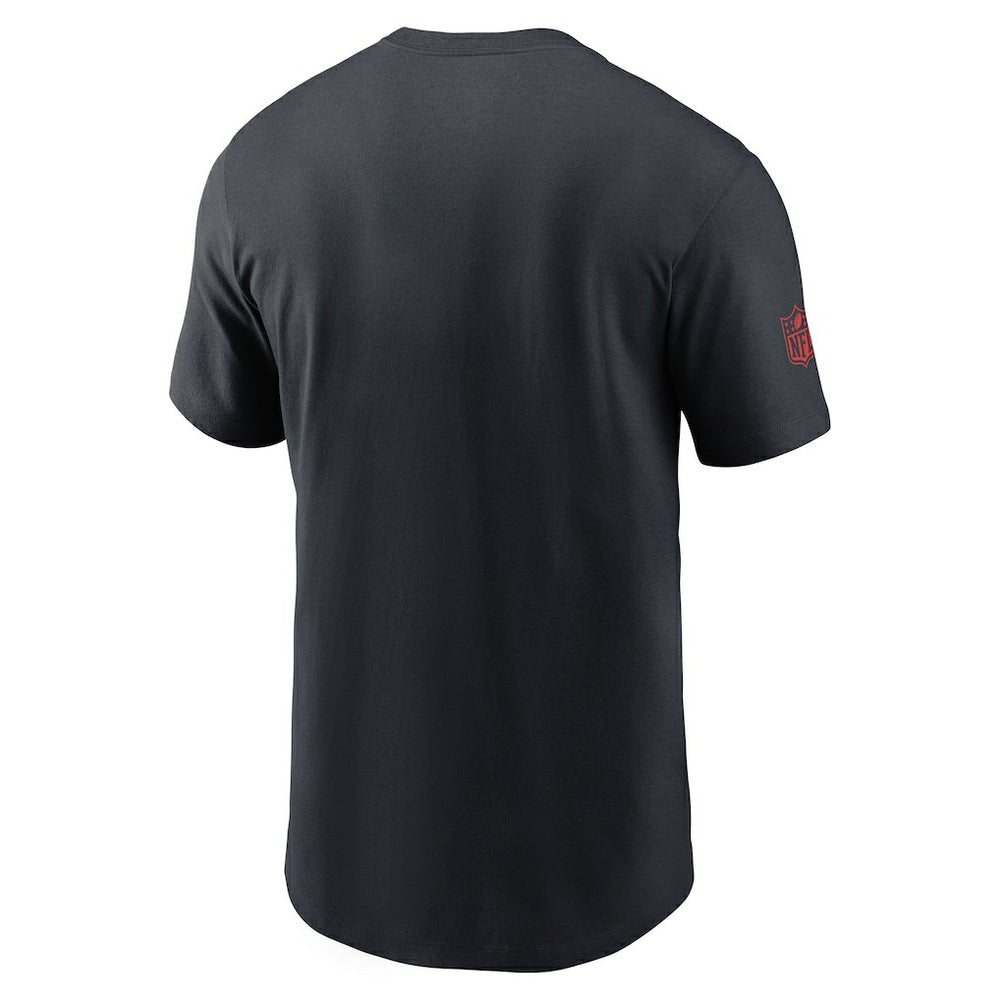 Houston Texans Sideline Dri-FIT T-Shirt | NFL Near me