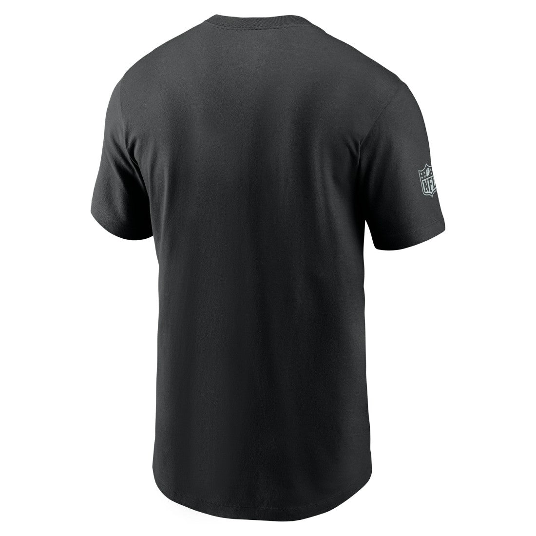 Las Vegas Raiders Sideline Dri-FIT T-Shirt | NFL Outlet