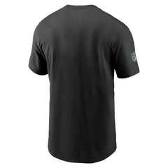 Las Vegas Raiders Sideline Dri-FIT T-Shirt | NFL Outlet