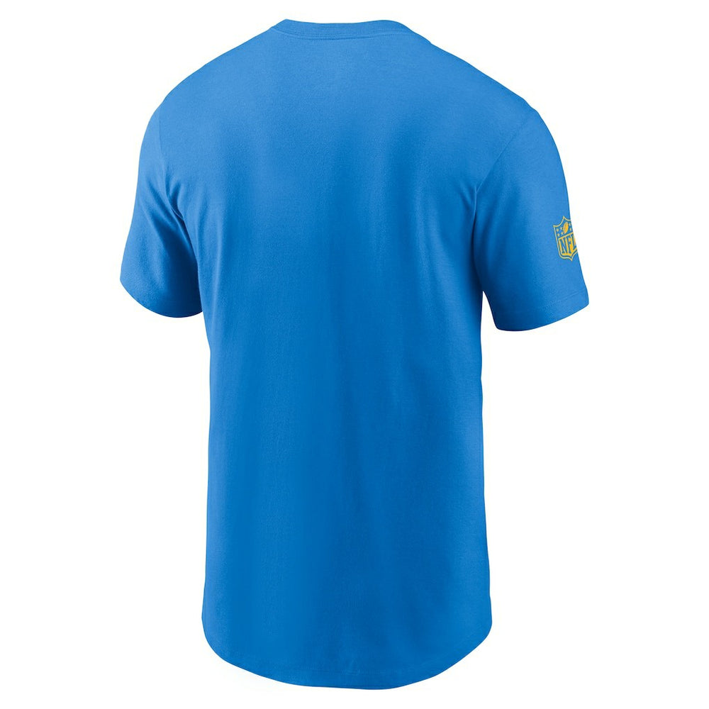 Los Angeles Chargers Sideline Dri-FIT T-Shirt | NFL US