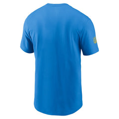 Los Angeles Chargers Sideline Dri-FIT T-Shirt | NFL US