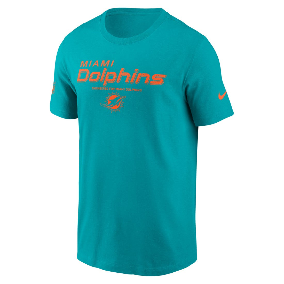 Miami Dolphins Sideline Dri-FIT T-Shirt | NFL On sale