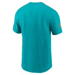Miami Dolphins Sideline Dri-FIT T-Shirt | NFL On sale