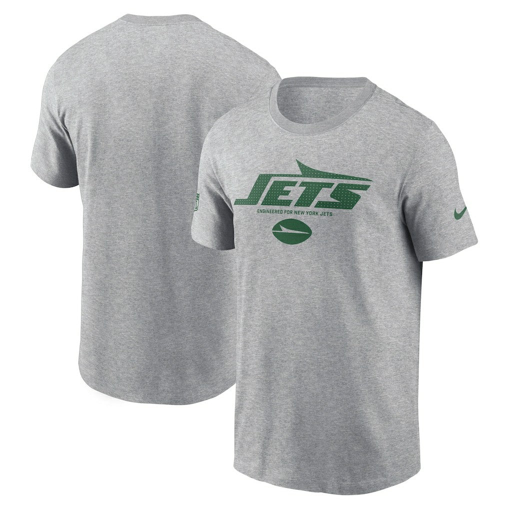 New York Jets Sideline Dri-FIT T-Shirt | NFL Near me