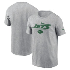 New York Jets Sideline Dri-FIT T-Shirt | NFL Near me