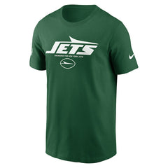 New York Jets Sideline Dri-FIT T-Shirt | NFL New