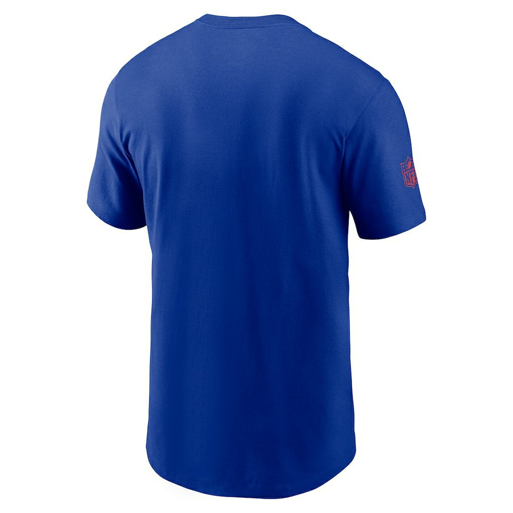 Buffalo Bills Sideline Dri-FIT T-Shirt | NFL Outlet