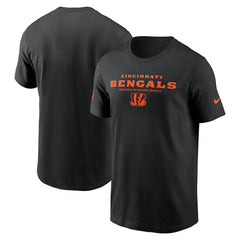 Cincinnati Bengals Sideline Dri-FIT T-Shirt | NFL Outlet