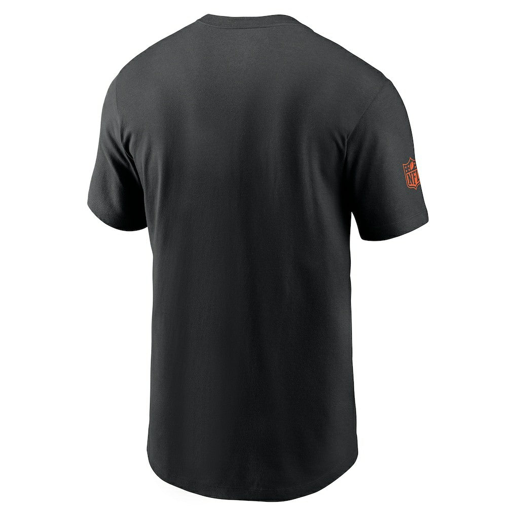 Cincinnati Bengals Sideline Dri-FIT T-Shirt | NFL Outlet