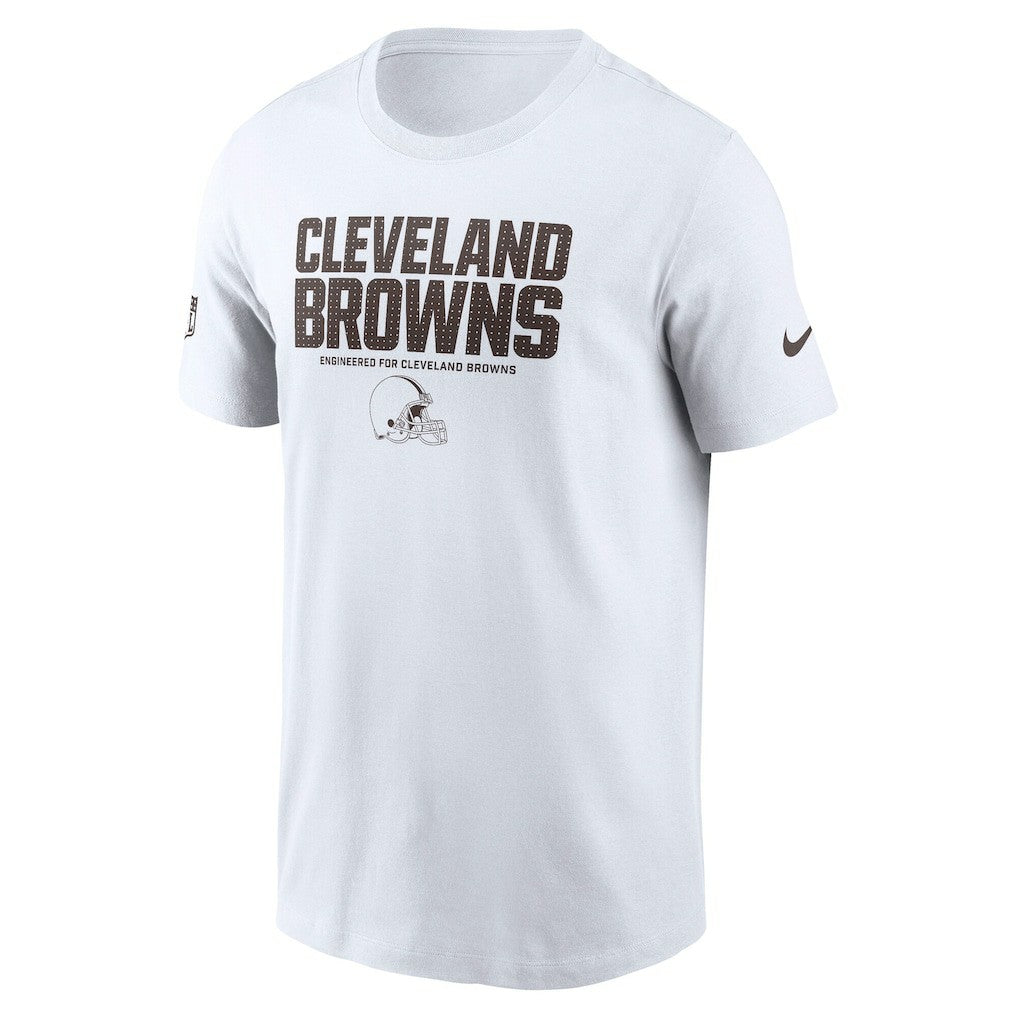 Cleveland Browns Sideline Dri-FIT T-Shirt | NFL New