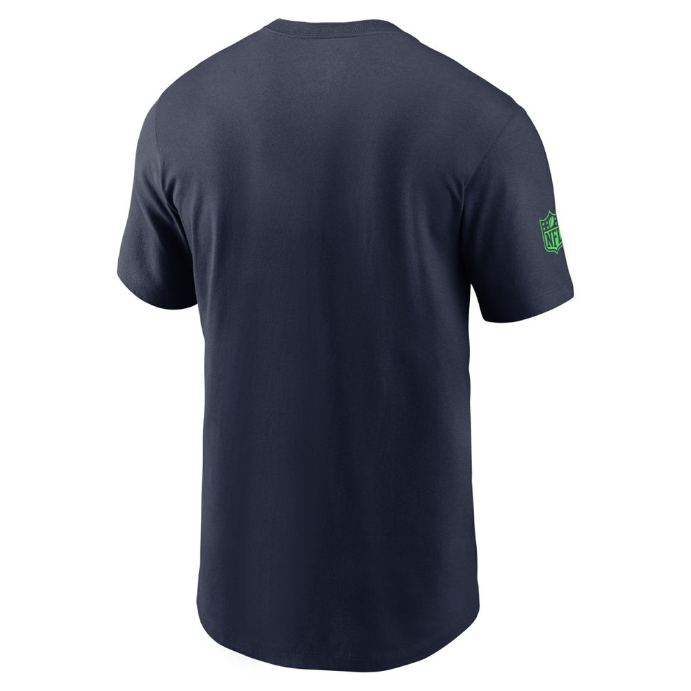 Seattle Seahawks Sideline Dri-FIT T-Shirt | NFL US