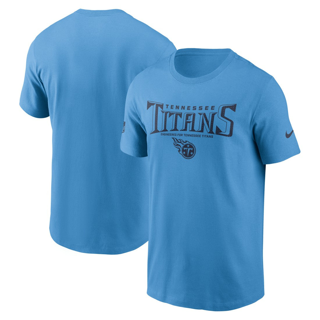 Tennessee Titans Sideline Dri-FIT T-Shirt | NFL On sale