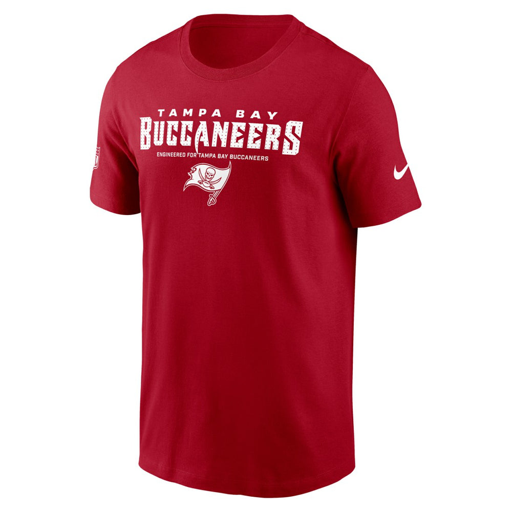 Tampa Bay Buccaneers Sideline Dri-FIT T-Shirt | NFL New