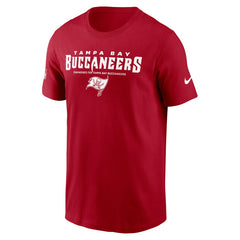 Tampa Bay Buccaneers Sideline Dri-FIT T-Shirt | NFL New