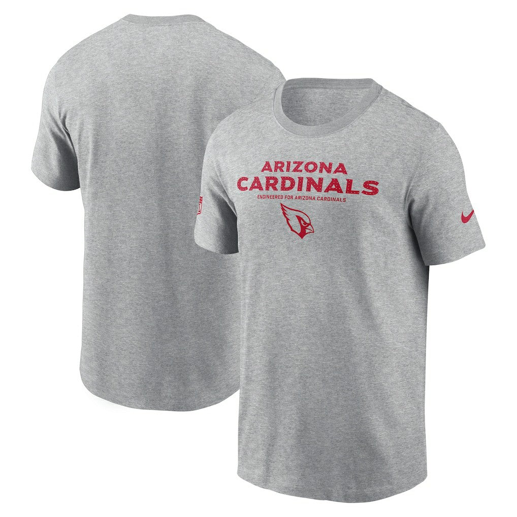 Arizona Cardinals Sideline Dri-FIT T-Shirt | NFL New