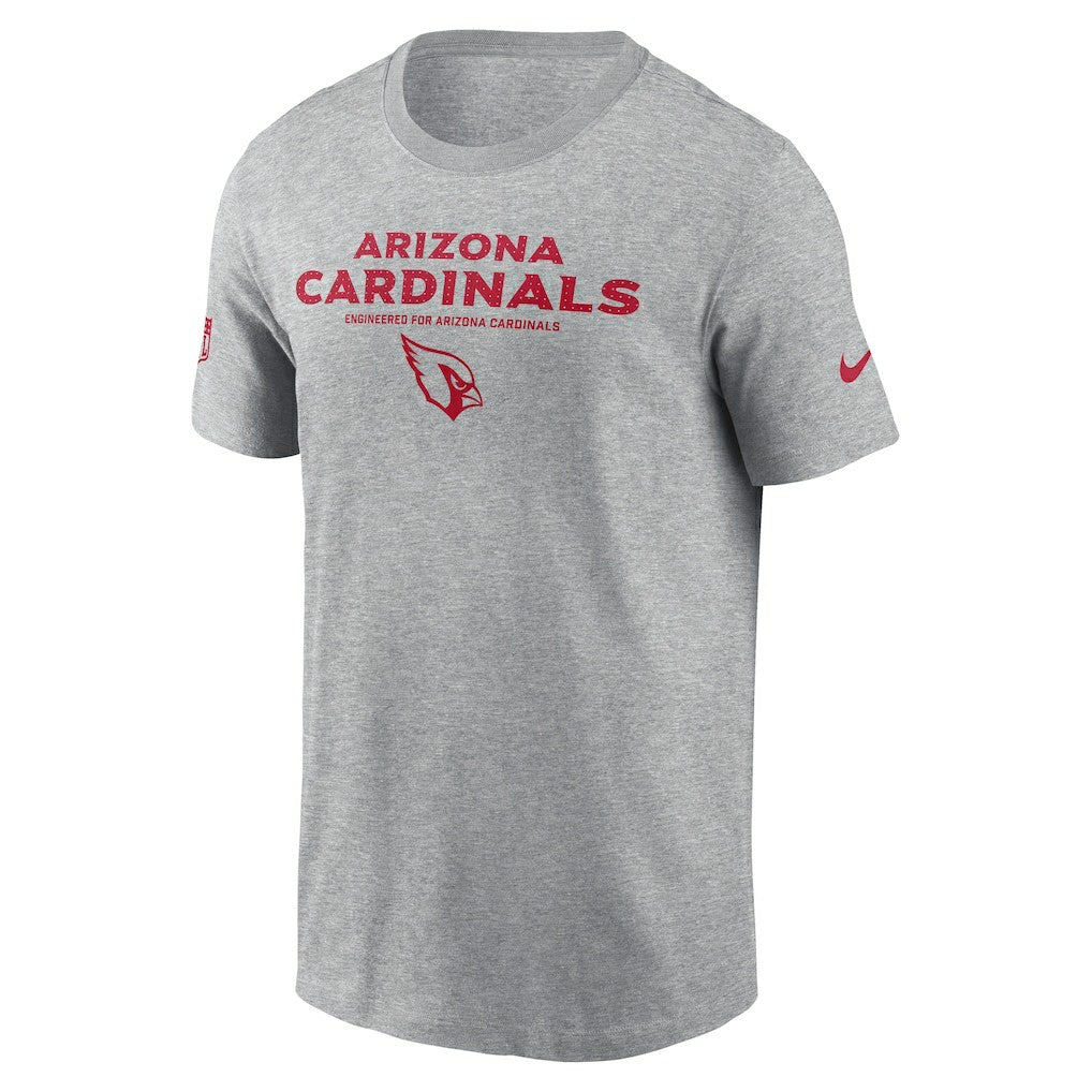 Arizona Cardinals Sideline Dri-FIT T-Shirt | NFL New