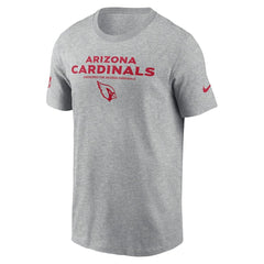 Arizona Cardinals Sideline Dri-FIT T-Shirt | NFL New