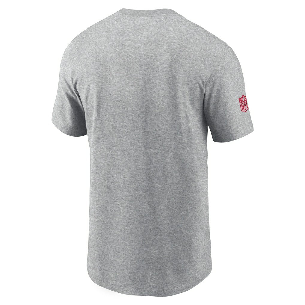 Arizona Cardinals Sideline Dri-FIT T-Shirt | NFL New