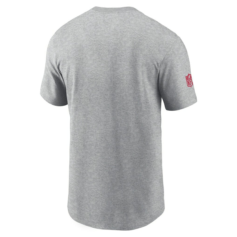 Arizona Cardinals Sideline Dri-FIT T-Shirt | NFL New