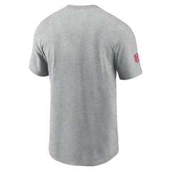 Arizona Cardinals Sideline Dri-FIT T-Shirt | NFL New