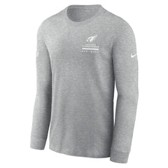 Arizona Cardinals Sideline Dri-FIT Long Sleeve T-Shirt | NFL Near me