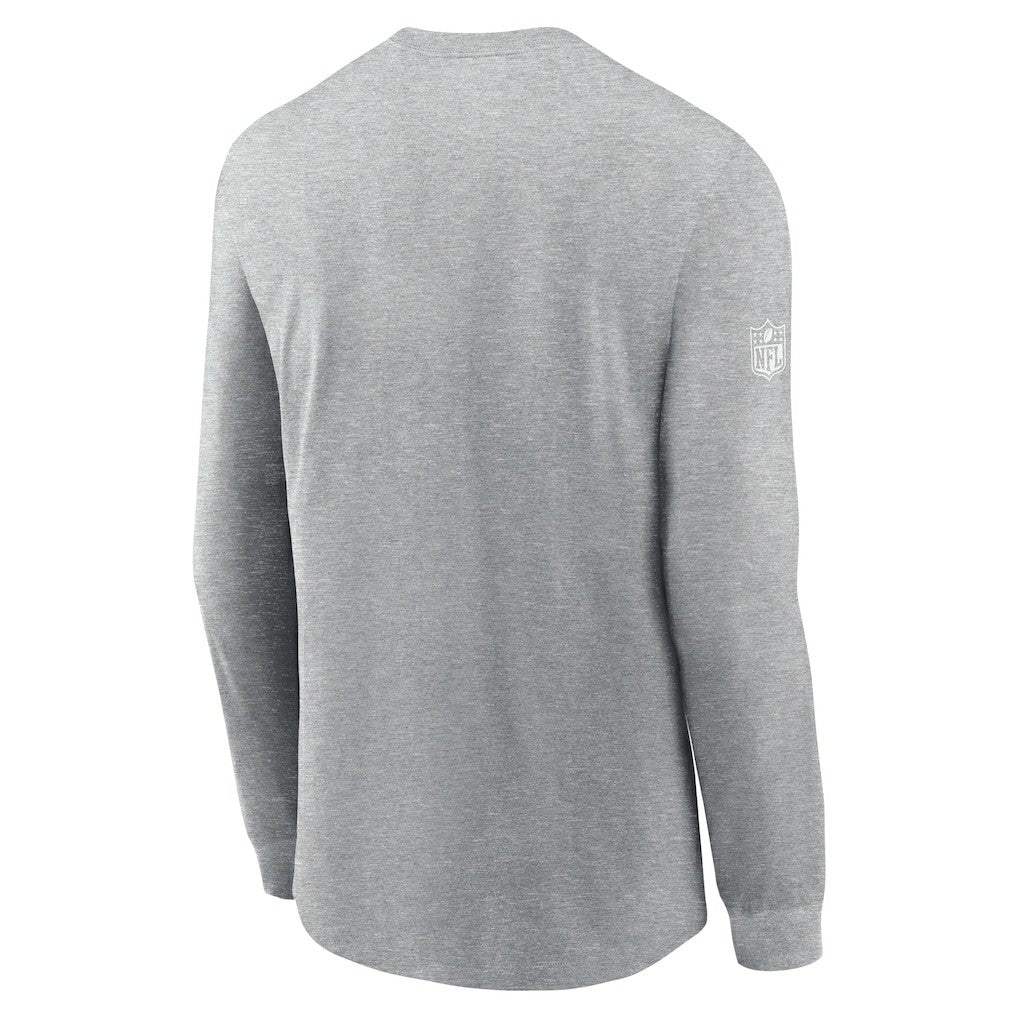 Arizona Cardinals Sideline Dri-FIT Long Sleeve T-Shirt | NFL Near me