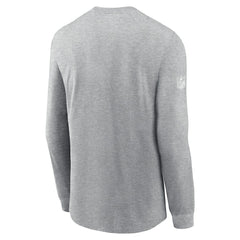 Arizona Cardinals Sideline Dri-FIT Long Sleeve T-Shirt | NFL Near me