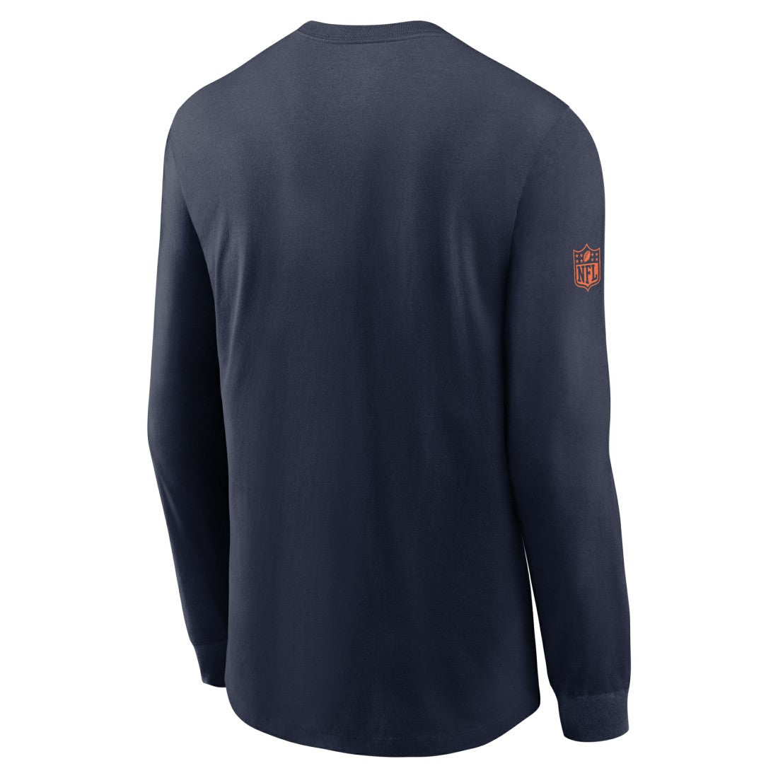 Denver Broncos Sideline Dri-FIT Long Sleeve T-Shirt | NFL Near me
