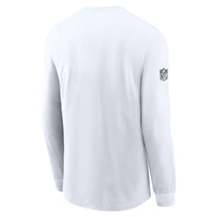 Green Bay Packers Sideline Dri-FIT Long Sleeve T-Shirt | NFL Outlet