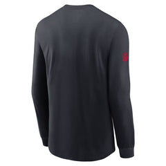 Houston Texans Sideline Dri-FIT Long Sleeve T-Shirt | NFL Outlet
