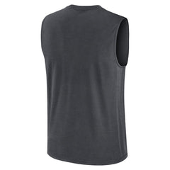 New Orleans Saints Primetime Legend Dri-FIT Muscle Tank Top | NFL Sale
