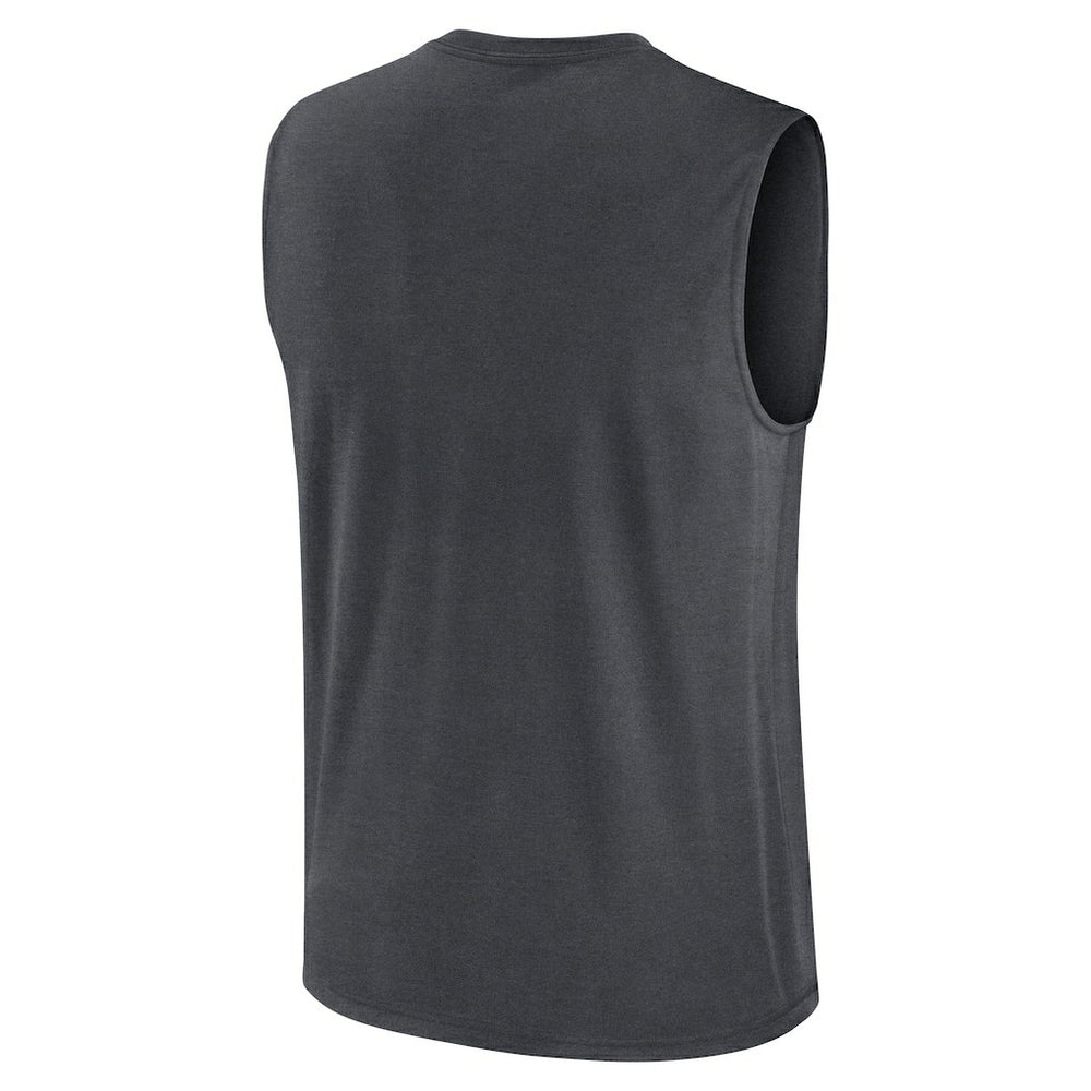 New York Jets Primetime Legend Dri-FIT Muscle Tank Top | NFL Discount