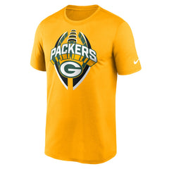Green Bay Packers Legend Icon Performance T-Shirt | NFL New