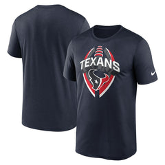 Houston Texans Legend Icon Performance T-Shirt | NFL Online