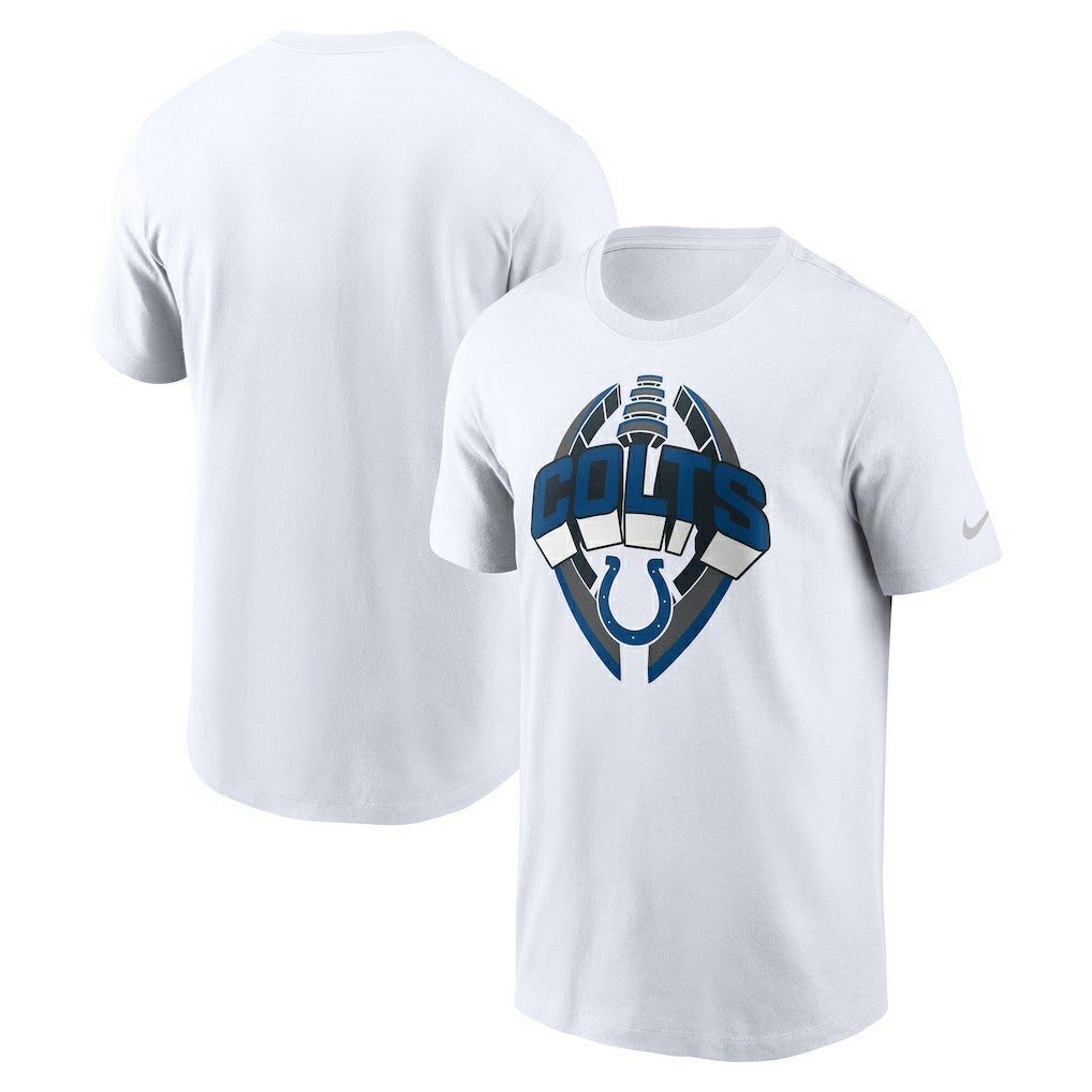 Indianapolis Colts Legend Icon Performance T-Shirt | NFL Near me