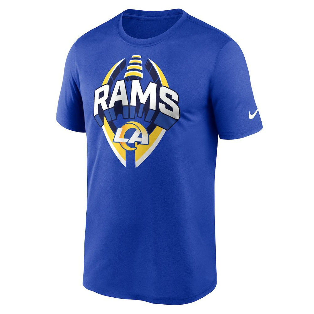Los Angeles Rams Legend Icon Performance T-Shirt | NFL Hot