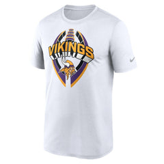 Minnesota Vikings Legend Icon Performance T-Shirt | NFL Online