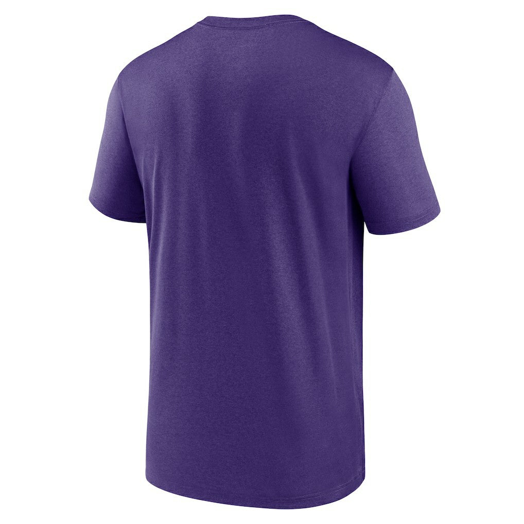 Minnesota Vikings Legend Icon Performance T-Shirt | NFL Hot