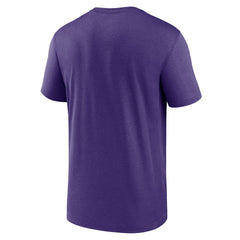 Minnesota Vikings Legend Icon Performance T-Shirt | NFL Hot